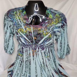 Style & Co Short Knee High Women's Dress (Size M)